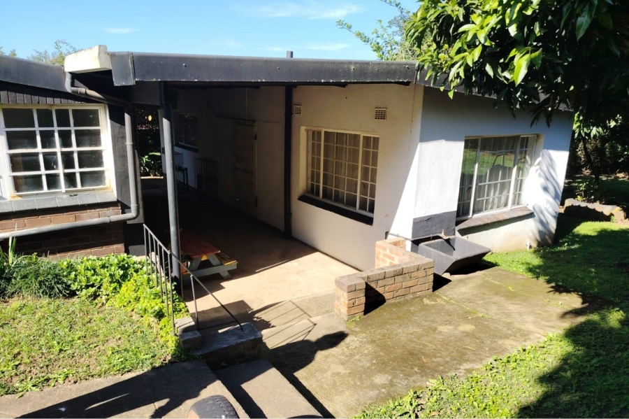 4 Bedroom Property for Sale in Newholme KwaZulu-Natal
