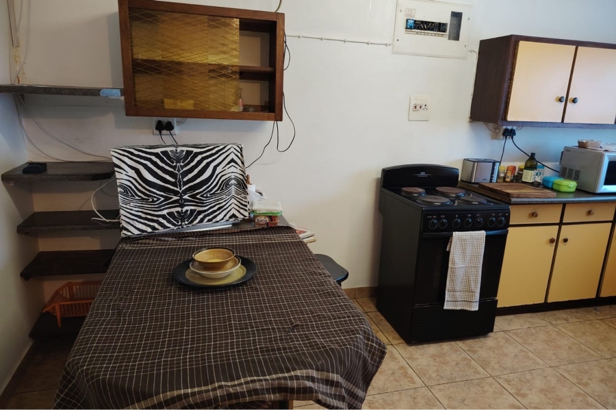 4 Bedroom Property for Sale in Newholme KwaZulu-Natal