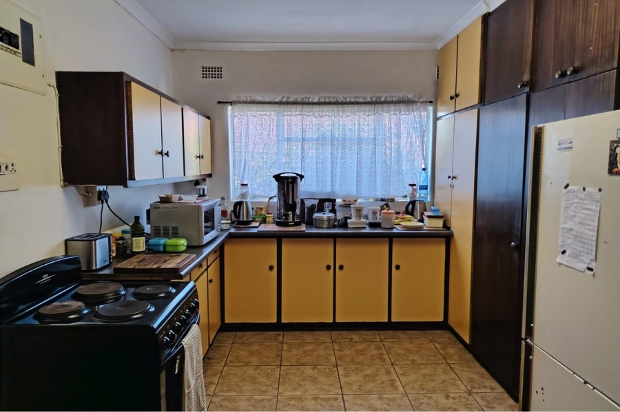 4 Bedroom Property for Sale in Newholme KwaZulu-Natal