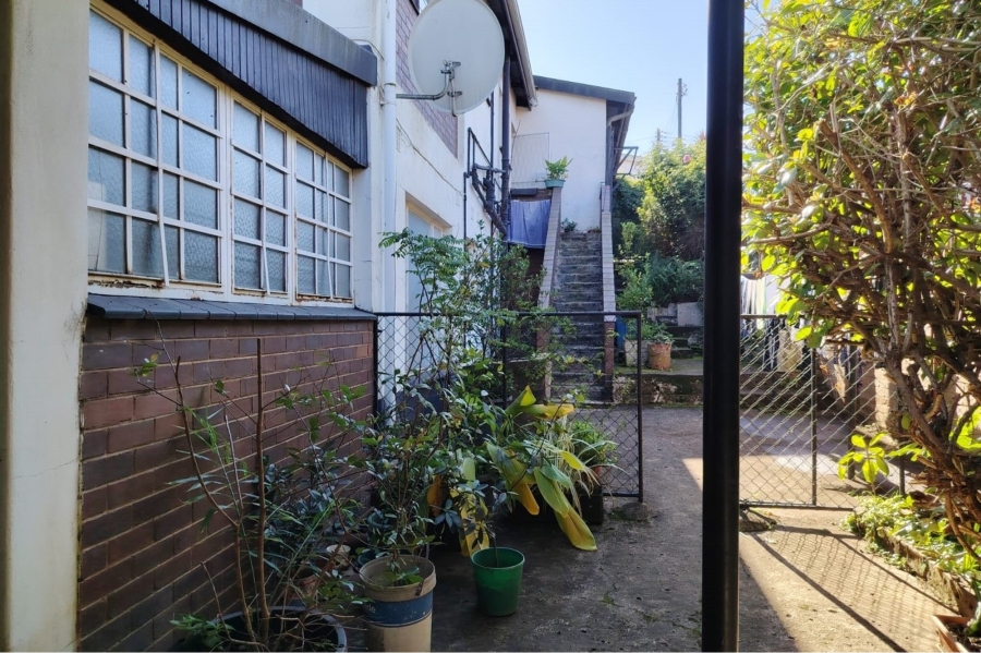 4 Bedroom Property for Sale in Newholme KwaZulu-Natal