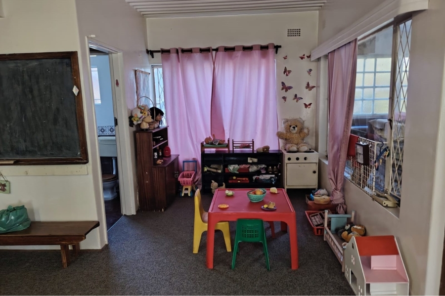 4 Bedroom Property for Sale in Newholme KwaZulu-Natal