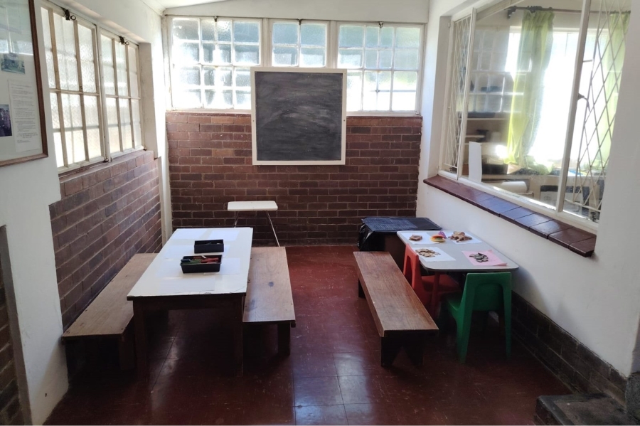 4 Bedroom Property for Sale in Newholme KwaZulu-Natal