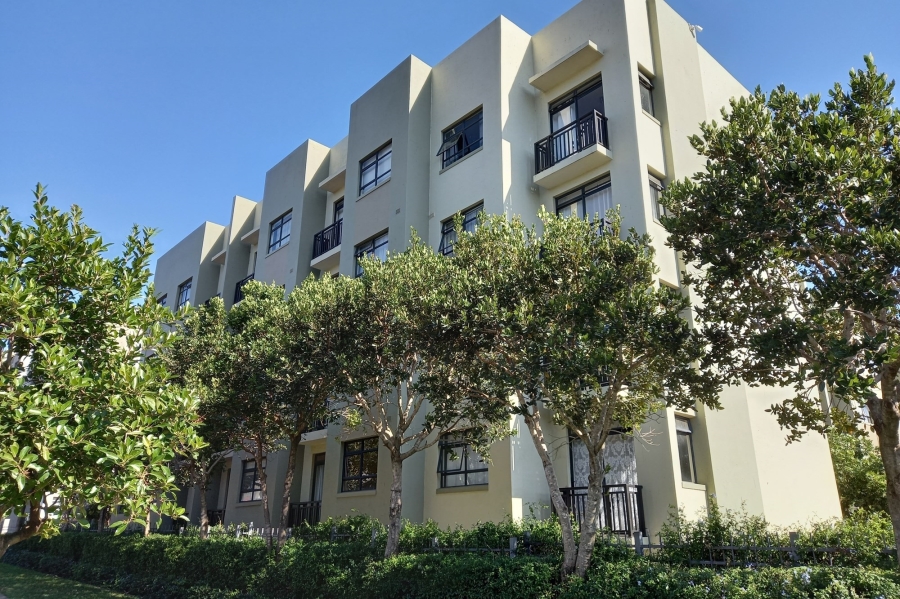 To Let 1 Bedroom Property for Rent in Umhlanga Ridge KwaZulu-Natal