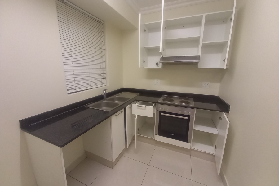 To Let 1 Bedroom Property for Rent in Umhlanga Ridge KwaZulu-Natal