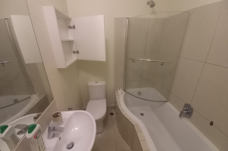 To Let 1 Bedroom Property for Rent in Umhlanga Ridge KwaZulu-Natal
