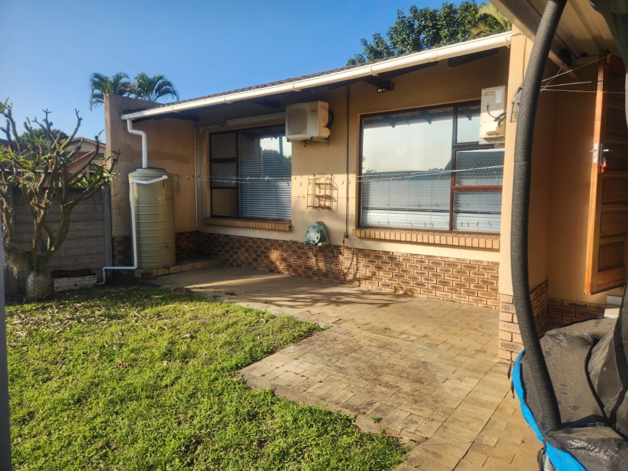 To Let 2 Bedroom Property for Rent in Veld En Vlei KwaZulu-Natal