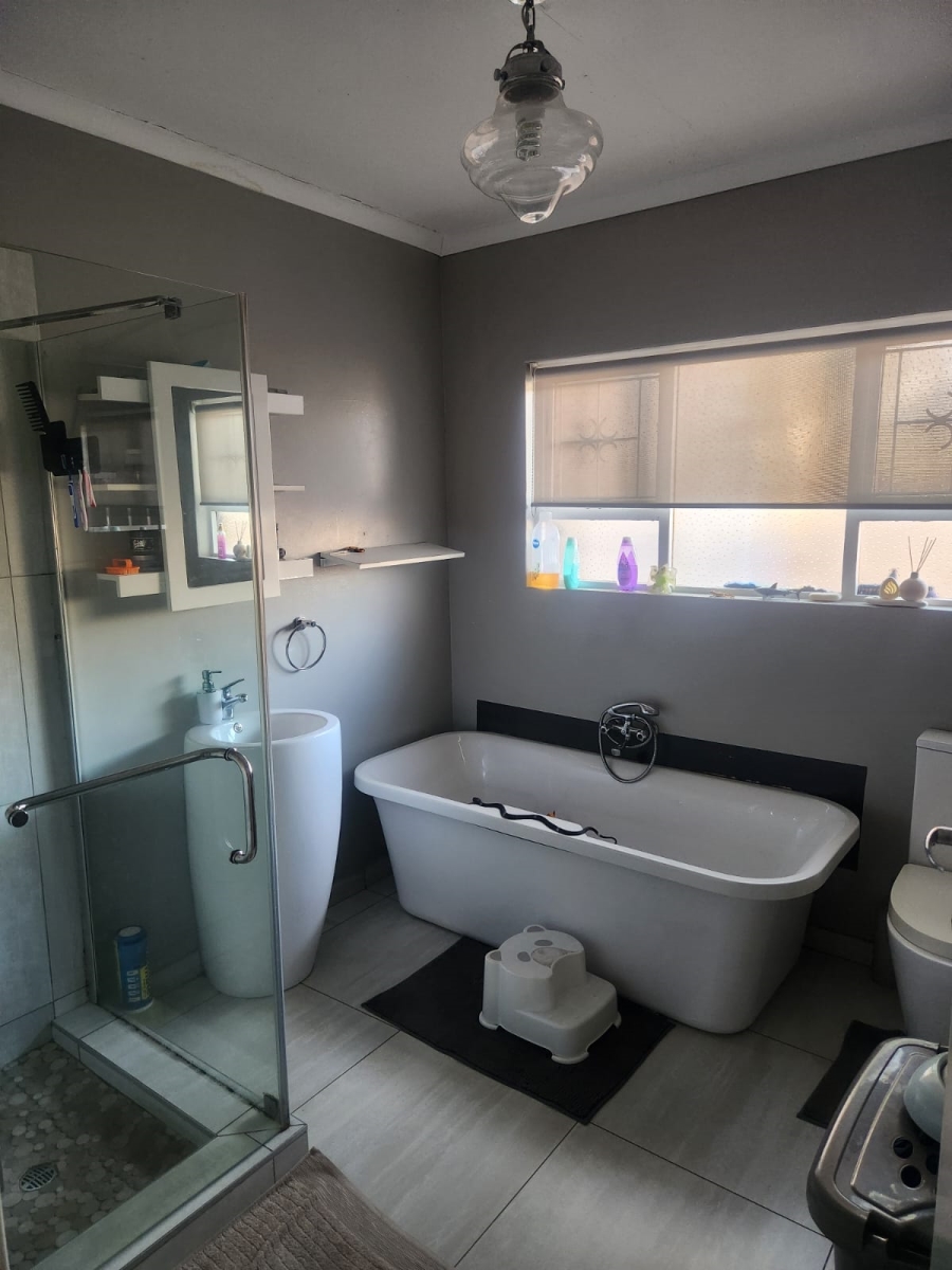 To Let 2 Bedroom Property for Rent in Veld En Vlei KwaZulu-Natal