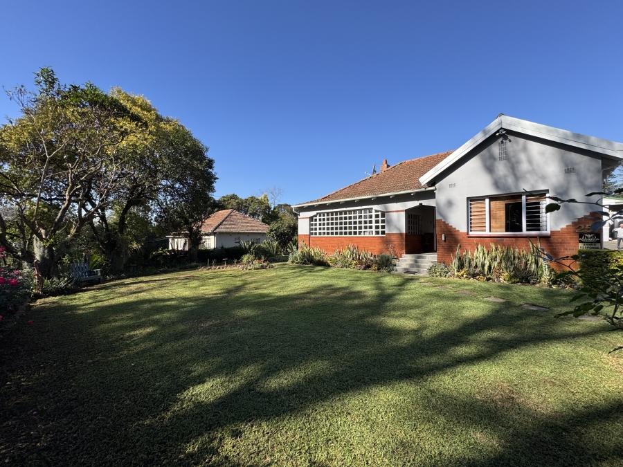 3 Bedroom Property for Sale in Clarendon KwaZulu-Natal