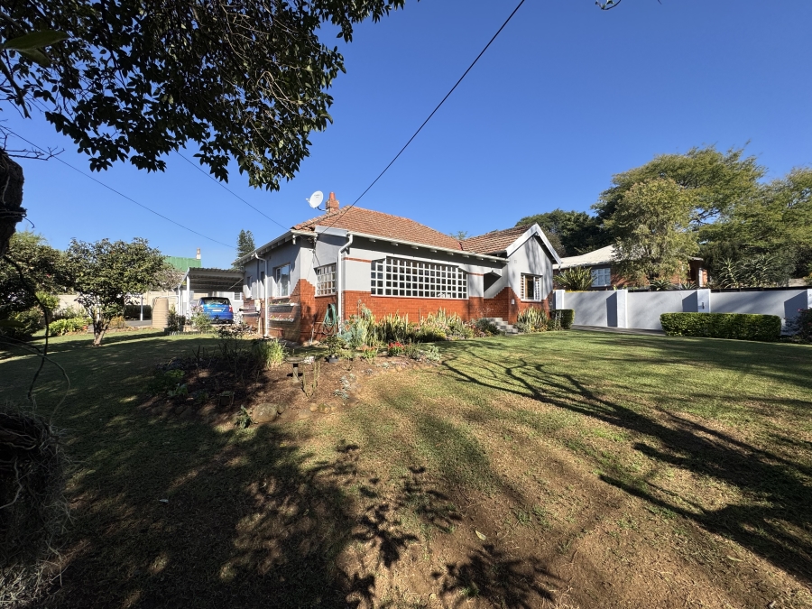 3 Bedroom Property for Sale in Clarendon KwaZulu-Natal