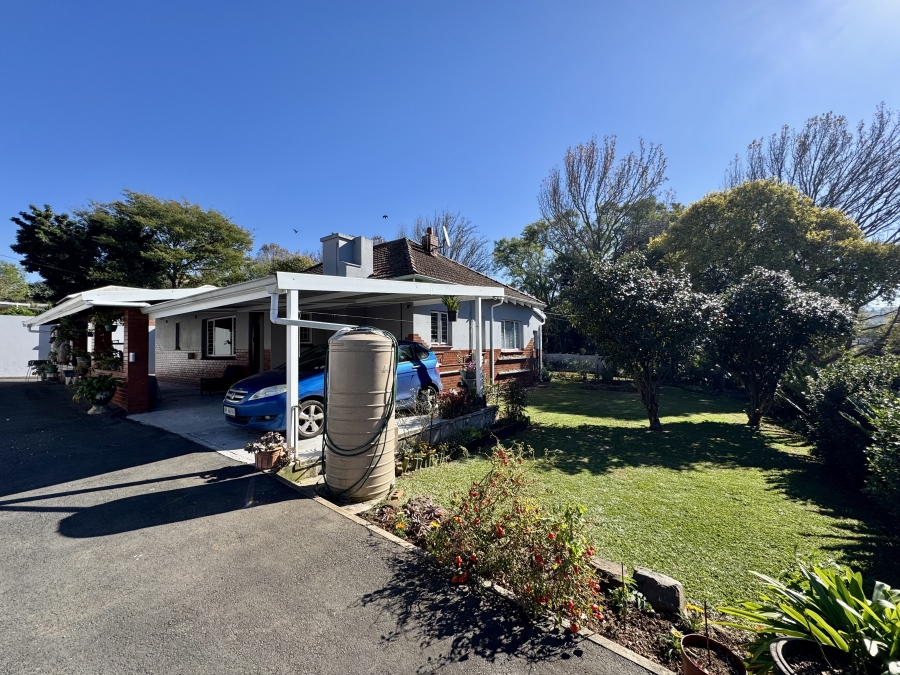 3 Bedroom Property for Sale in Clarendon KwaZulu-Natal