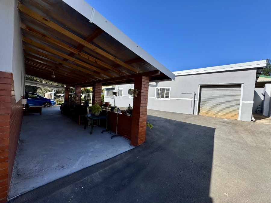 3 Bedroom Property for Sale in Clarendon KwaZulu-Natal