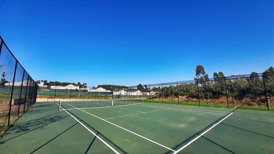 4 Bedroom Property for Sale in Elaleni Coastal Forest Estate KwaZulu-Natal