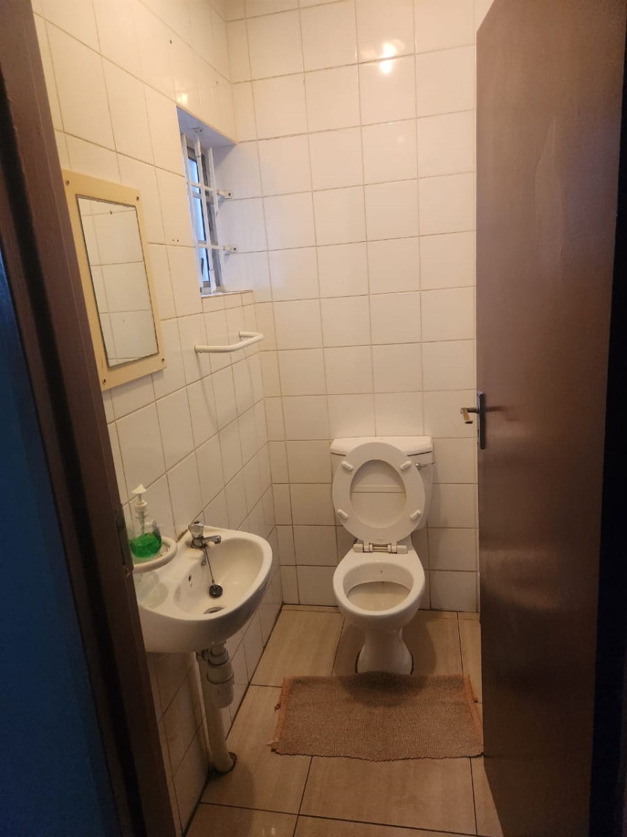 2 Bedroom Property for Sale in Meer En See KwaZulu-Natal