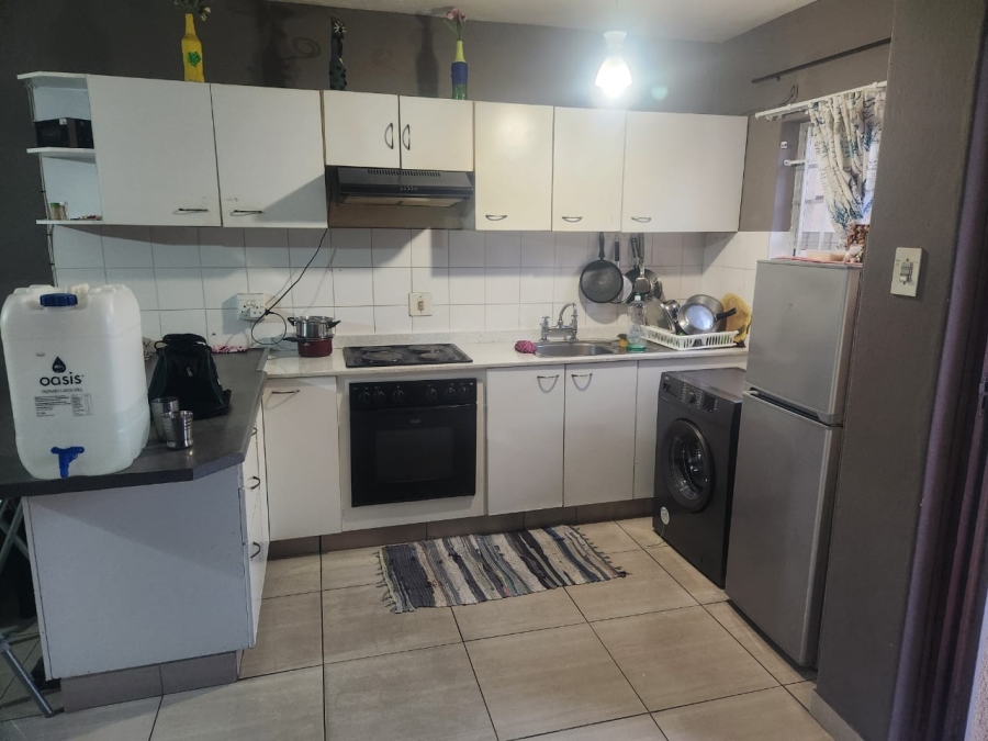 2 Bedroom Property for Sale in Meer En See KwaZulu-Natal