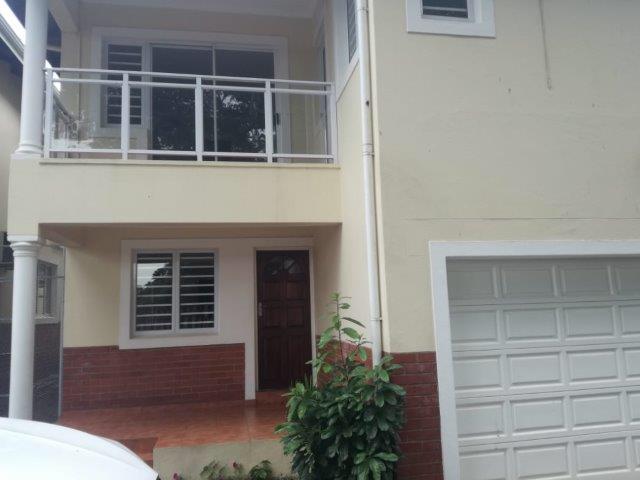 4 Bedroom Property for Sale in Mount Edgecombe KwaZulu-Natal