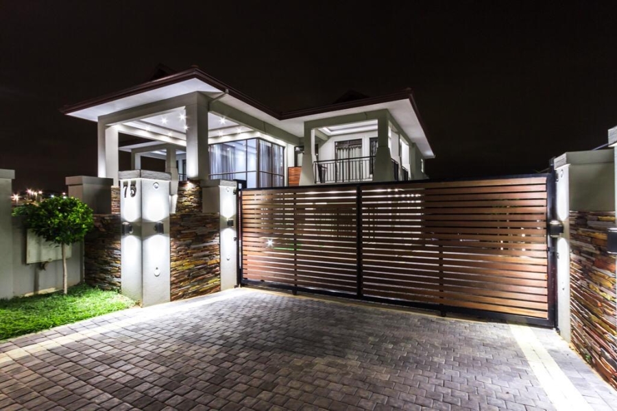 4 Bedroom Property for Sale in Izinga KwaZulu-Natal