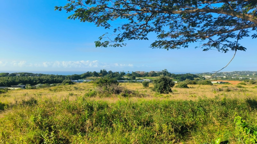 0 Bedroom Property for Sale in New Salt Rock City KwaZulu-Natal
