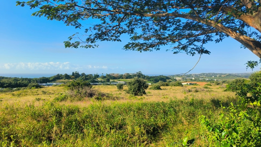 0 Bedroom Property for Sale in New Salt Rock City KwaZulu-Natal