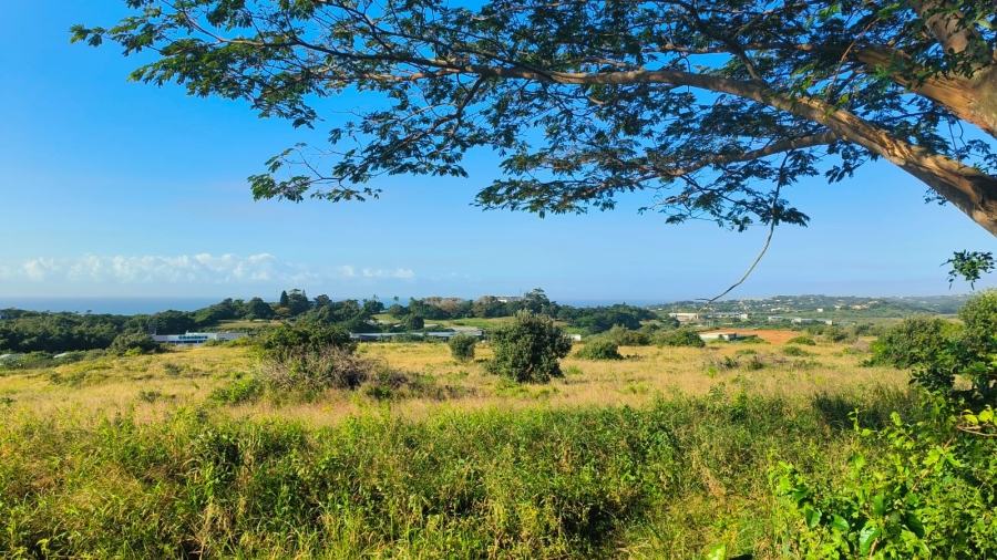 0 Bedroom Property for Sale in New Salt Rock City KwaZulu-Natal