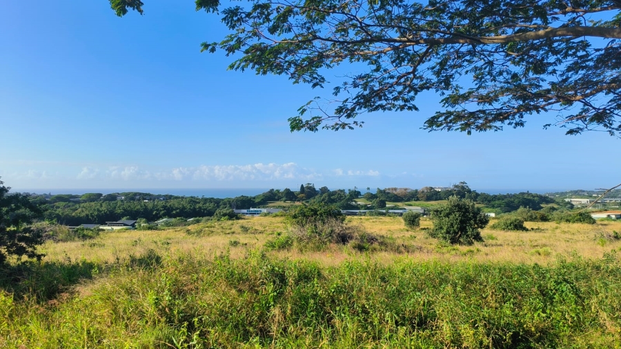 0 Bedroom Property for Sale in New Salt Rock City KwaZulu-Natal