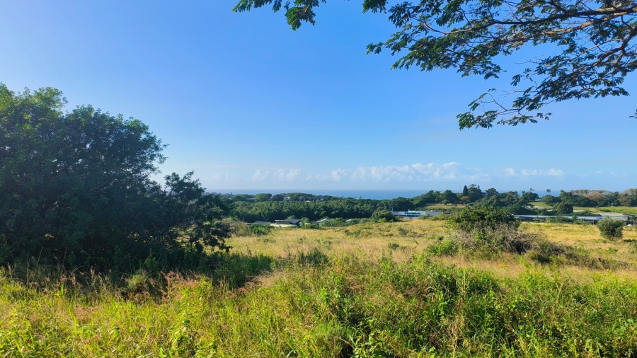 0 Bedroom Property for Sale in New Salt Rock City KwaZulu-Natal