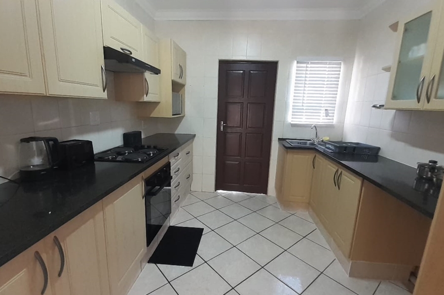 To Let 2 Bedroom Property for Rent in Arboretum KwaZulu-Natal