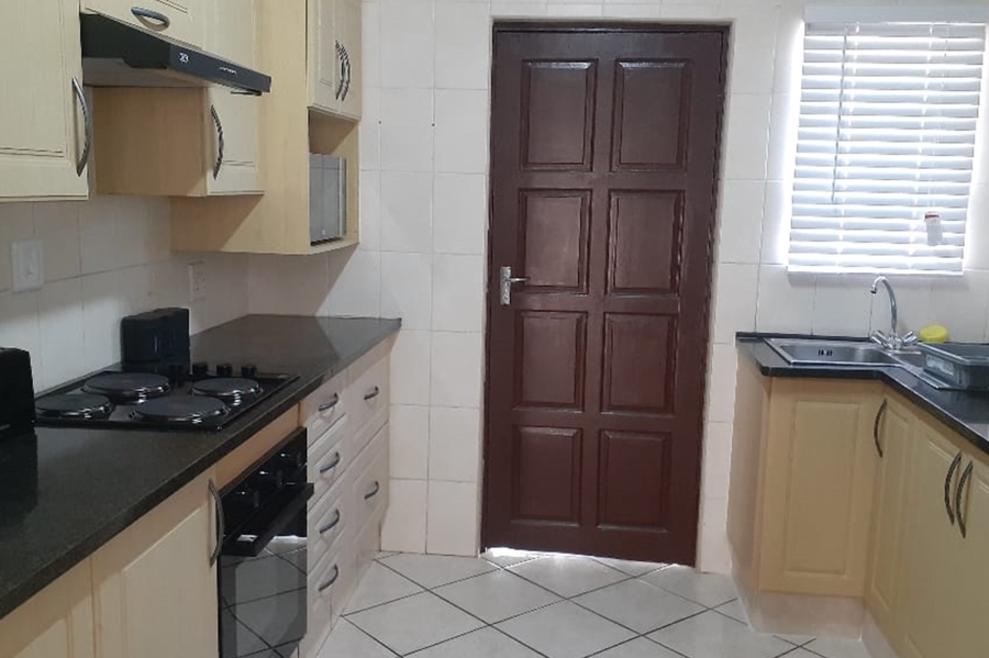 To Let 2 Bedroom Property for Rent in Arboretum KwaZulu-Natal