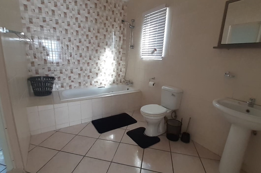 To Let 2 Bedroom Property for Rent in Arboretum KwaZulu-Natal