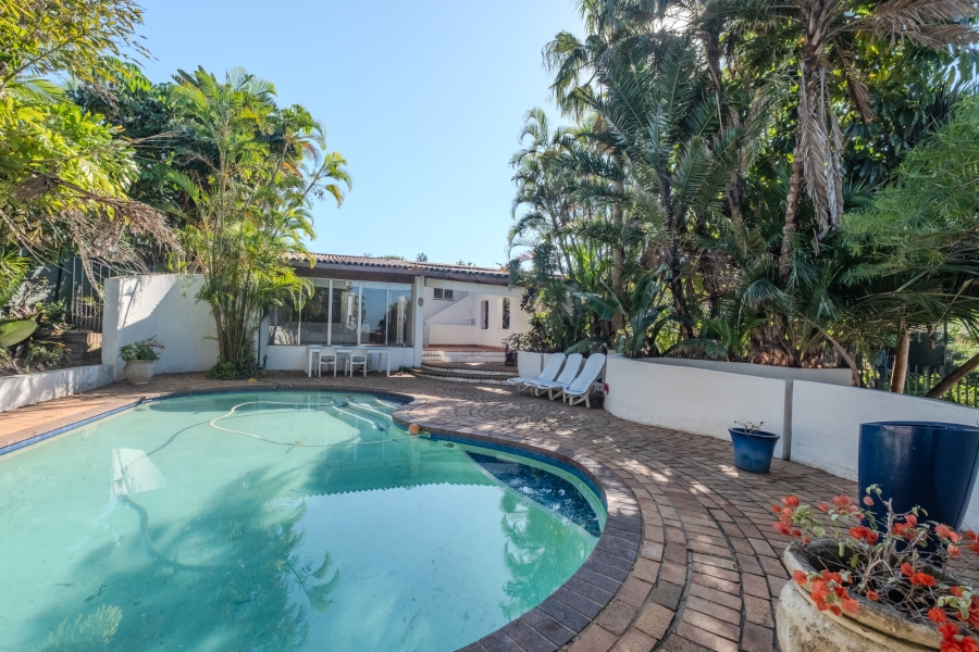 4 Bedroom Property for Sale in Umhlanga KwaZulu-Natal