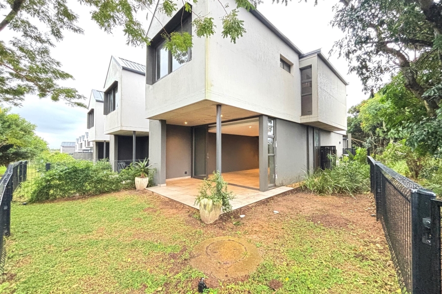 To Let 3 Bedroom Property for Rent in Elaleni Coastal Forest Estate KwaZulu-Natal