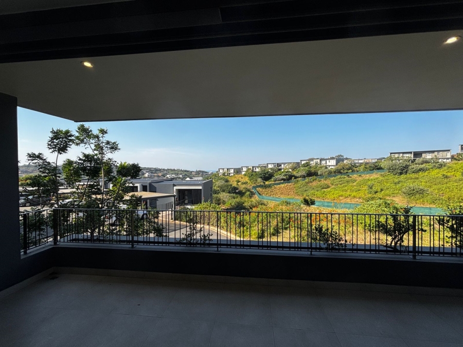To Let 3 Bedroom Property for Rent in Zululami Coastal Estate KwaZulu-Natal