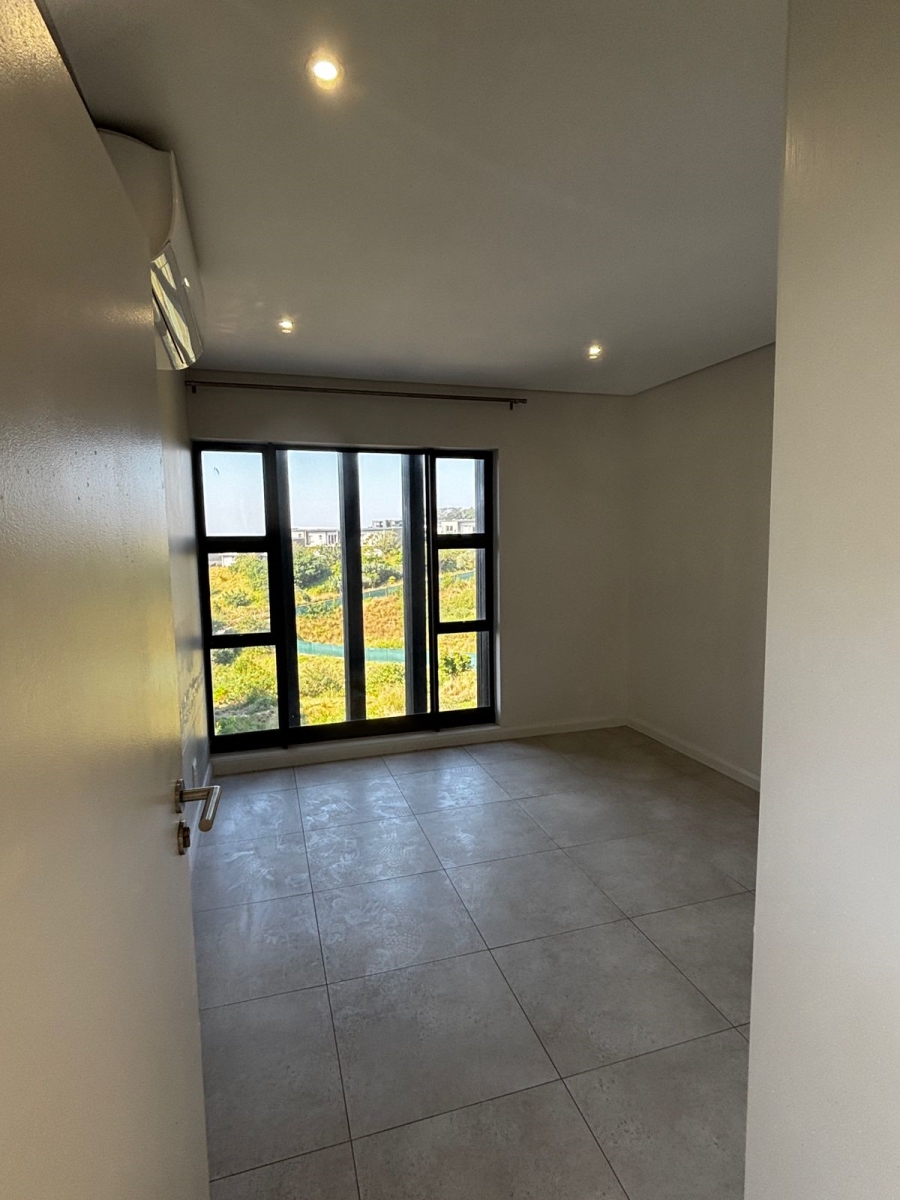 To Let 3 Bedroom Property for Rent in Zululami Coastal Estate KwaZulu-Natal