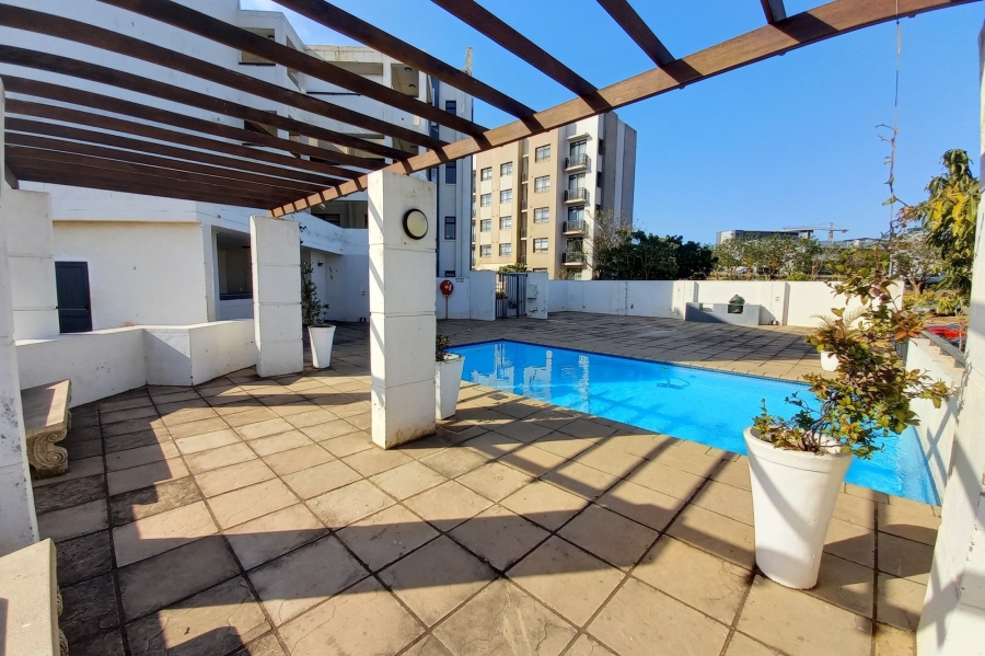 To Let 2 Bedroom Property for Rent in Umhlanga Ridge KwaZulu-Natal