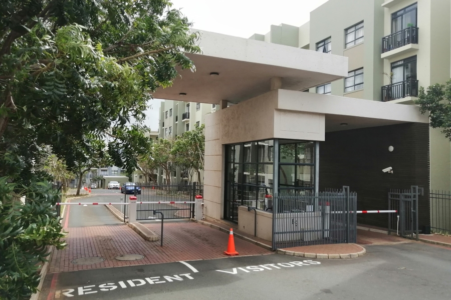 To Let 2 Bedroom Property for Rent in Umhlanga Ridge KwaZulu-Natal