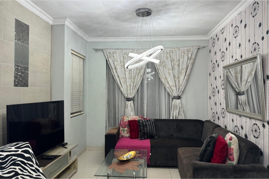 To Let 2 Bedroom Property for Rent in Umhlanga Ridge KwaZulu-Natal