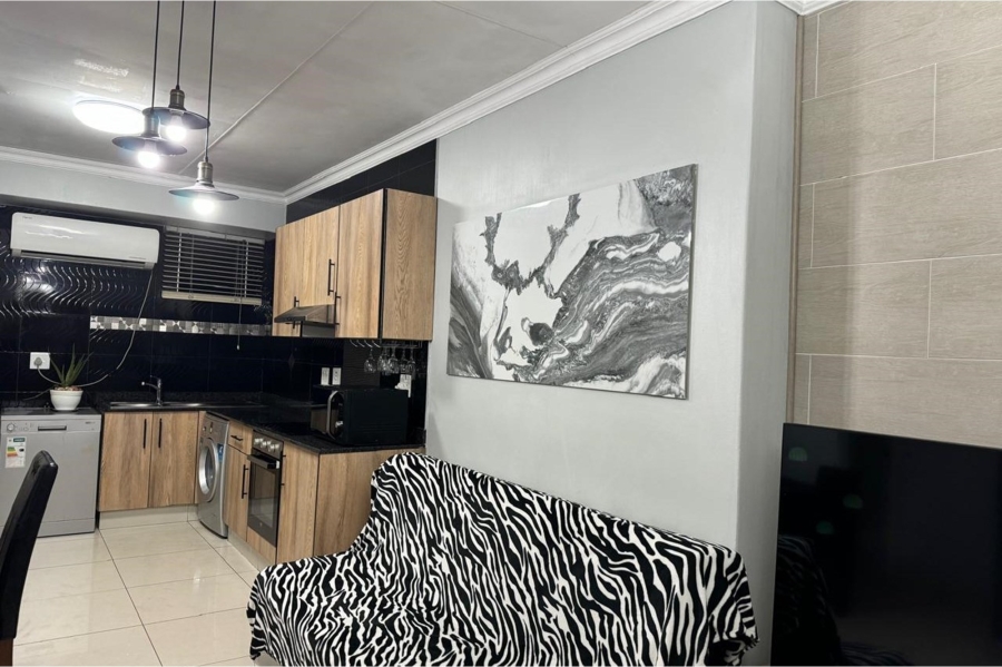 To Let 2 Bedroom Property for Rent in Umhlanga Ridge KwaZulu-Natal