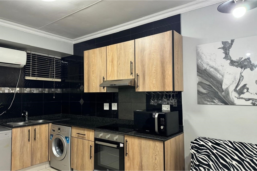 To Let 2 Bedroom Property for Rent in Umhlanga Ridge KwaZulu-Natal