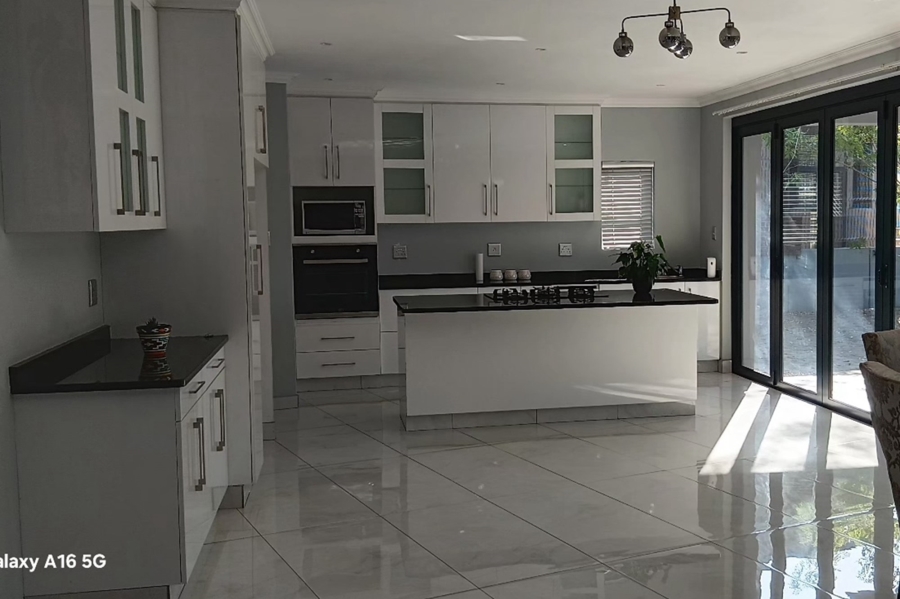 4 Bedroom Property for Sale in Mzingazi Golf Estate KwaZulu-Natal