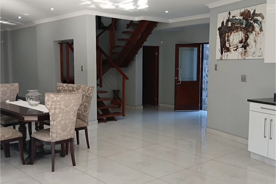 4 Bedroom Property for Sale in Mzingazi Golf Estate KwaZulu-Natal