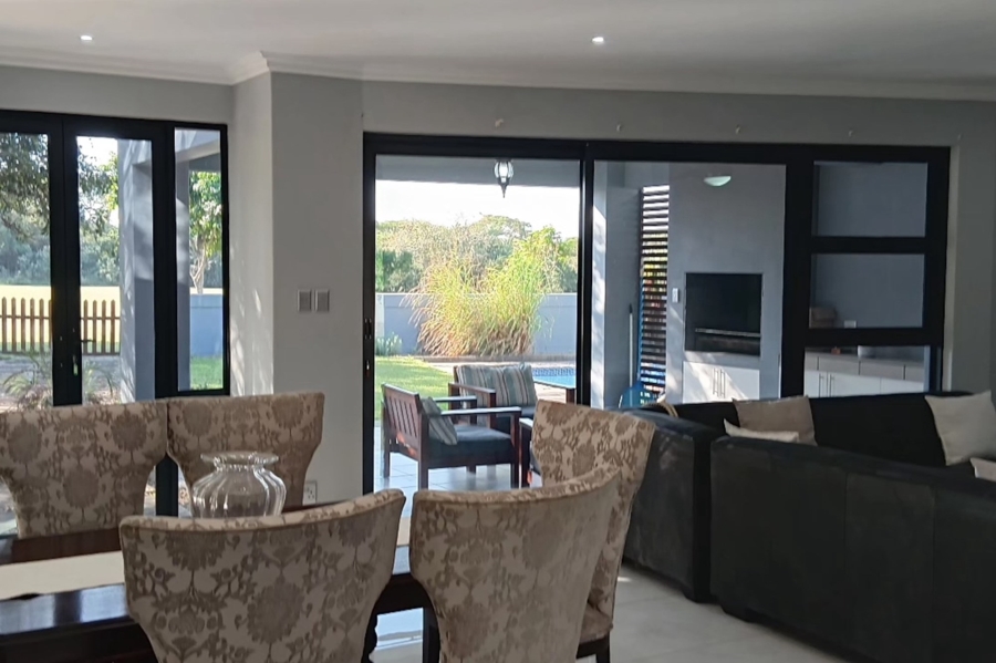 4 Bedroom Property for Sale in Mzingazi Golf Estate KwaZulu-Natal