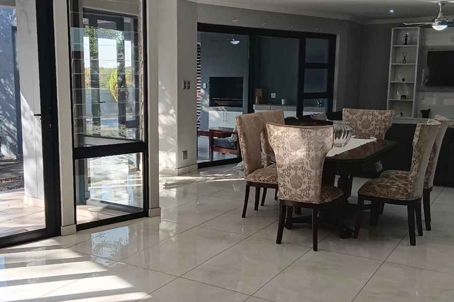 4 Bedroom Property for Sale in Mzingazi Golf Estate KwaZulu-Natal