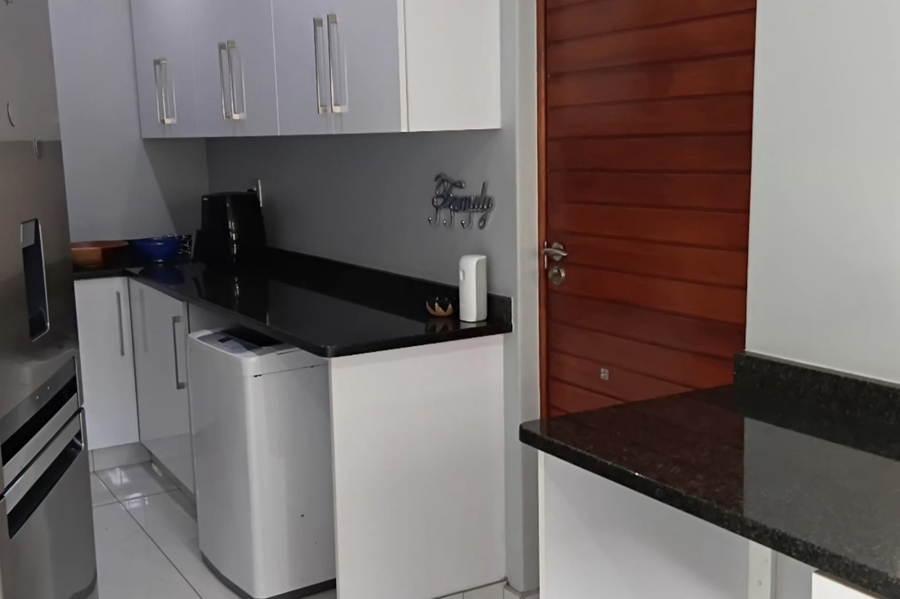 4 Bedroom Property for Sale in Mzingazi Golf Estate KwaZulu-Natal