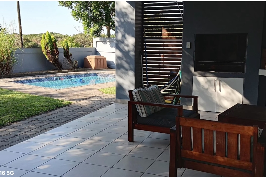 4 Bedroom Property for Sale in Mzingazi Golf Estate KwaZulu-Natal