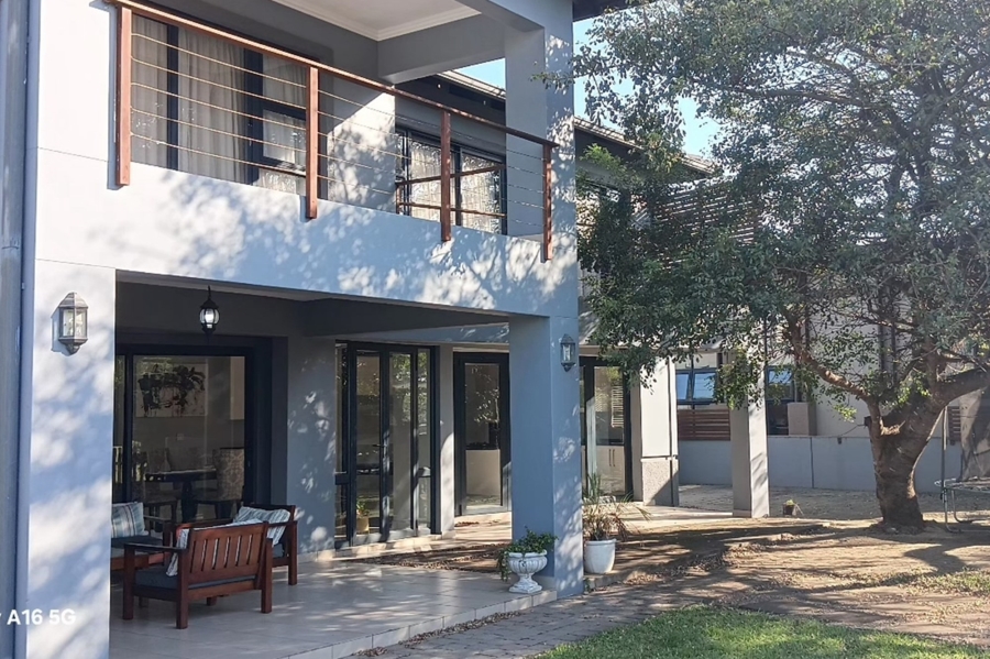 4 Bedroom Property for Sale in Mzingazi Golf Estate KwaZulu-Natal