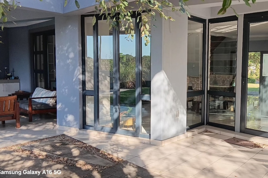 4 Bedroom Property for Sale in Mzingazi Golf Estate KwaZulu-Natal