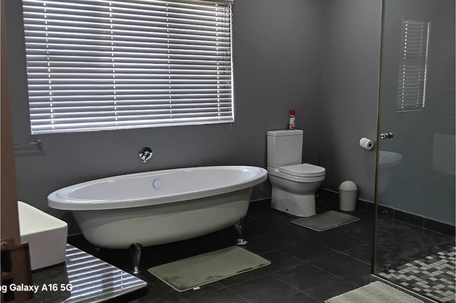 4 Bedroom Property for Sale in Mzingazi Golf Estate KwaZulu-Natal