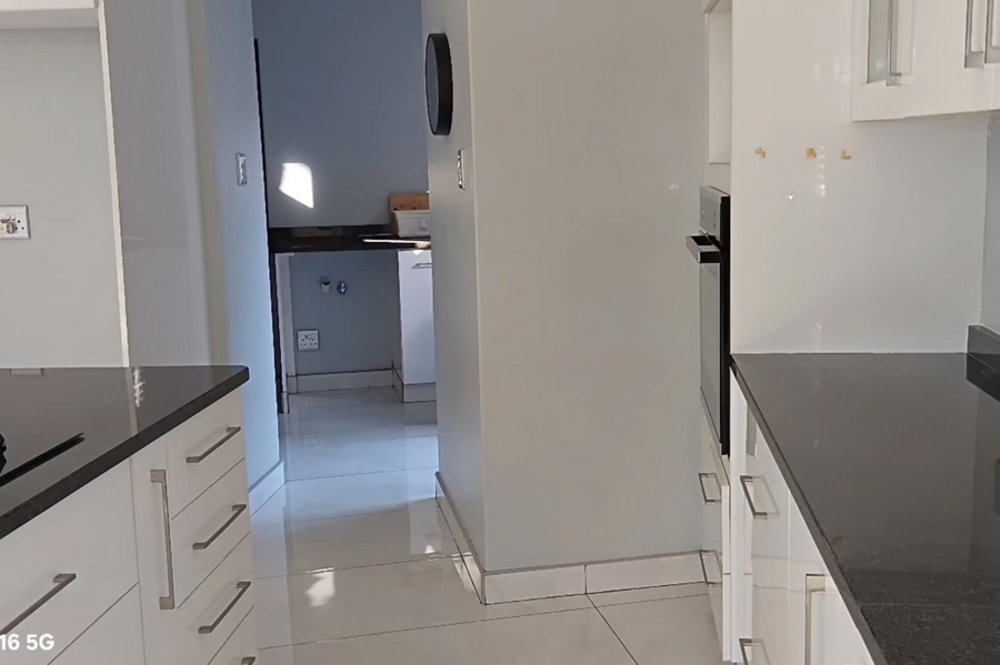4 Bedroom Property for Sale in Mzingazi Golf Estate KwaZulu-Natal