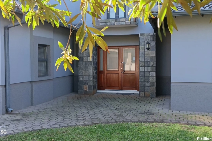 4 Bedroom Property for Sale in Mzingazi Golf Estate KwaZulu-Natal