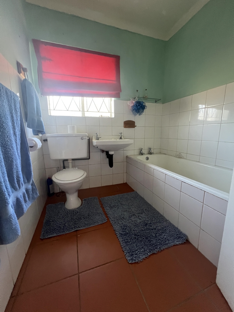 To Let 2 Bedroom Property for Rent in Howick Rural KwaZulu-Natal