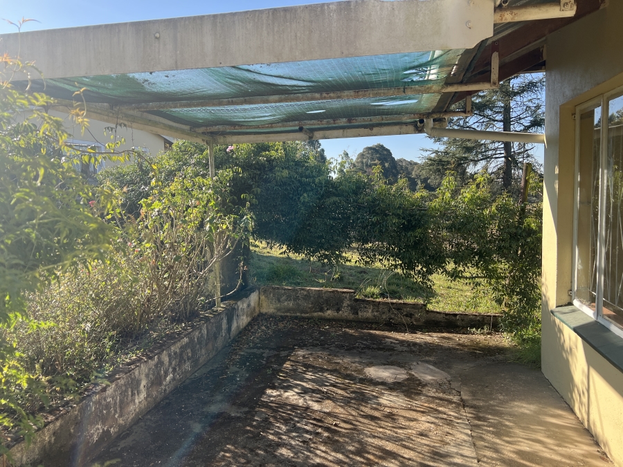 To Let 2 Bedroom Property for Rent in Howick Rural KwaZulu-Natal